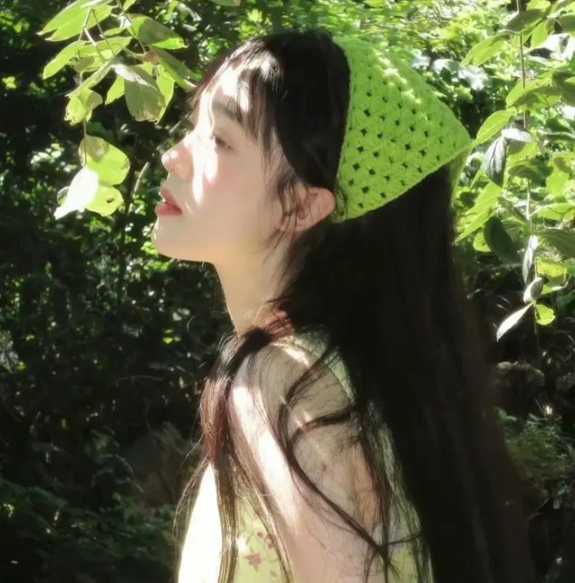 最后的女孩