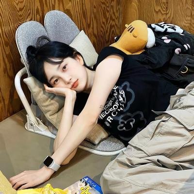 显影的女人
